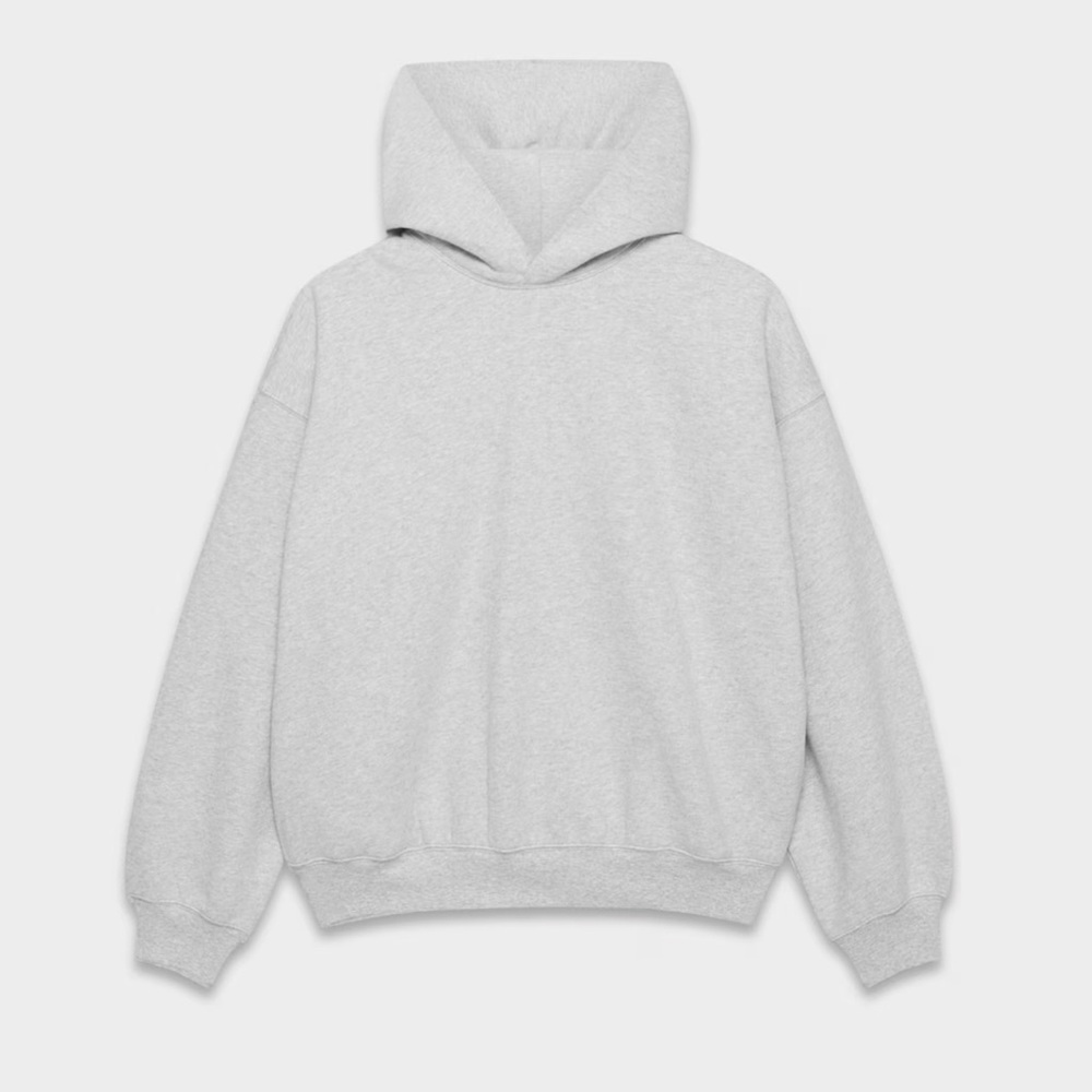 TNA Sweatfleece Hoodie